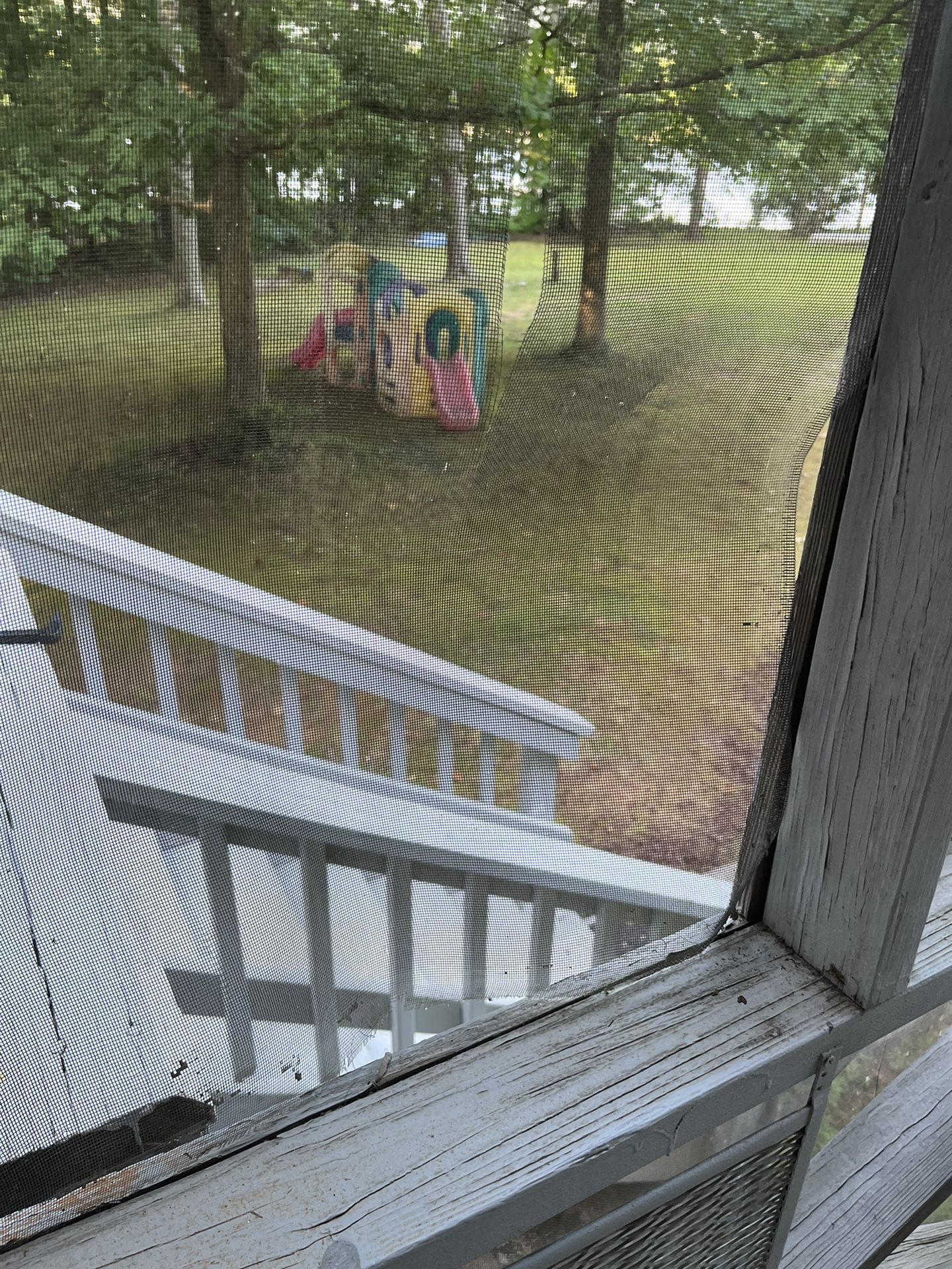 Toddler’s Playset FREE - Bowie MD