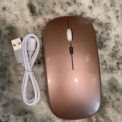 Wireless Mouse