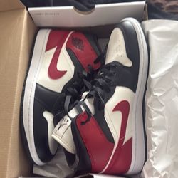 Women’s air Jordan