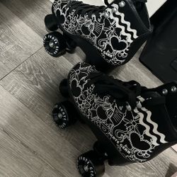 Rollerblades 