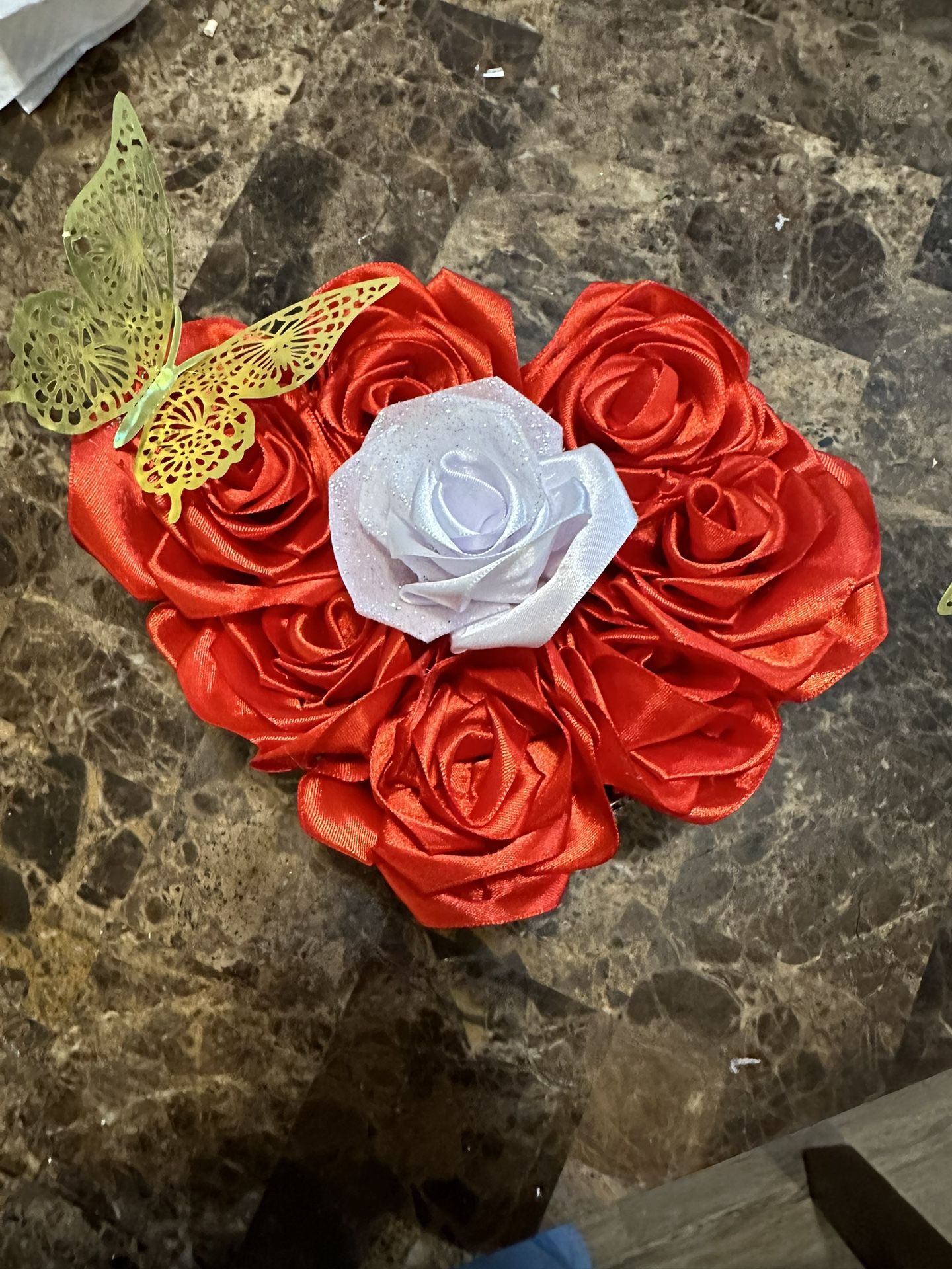 Bouquets Flowers / Rosas Eternas 