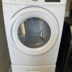 Samsung Dryer 