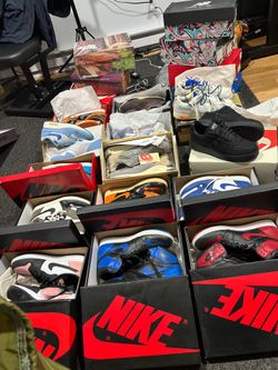 Open For Good Offer