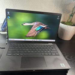 Dell Latitude 7410 14" Notebook - Full HD - 1920 x 1080 - Core i7 i7-10610U 