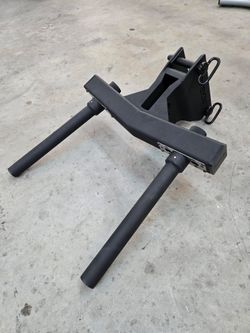 Rogue Velocidor Dip Attachment