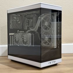 GAMING PC |  i7 14700KF + RTX 4070 Ti