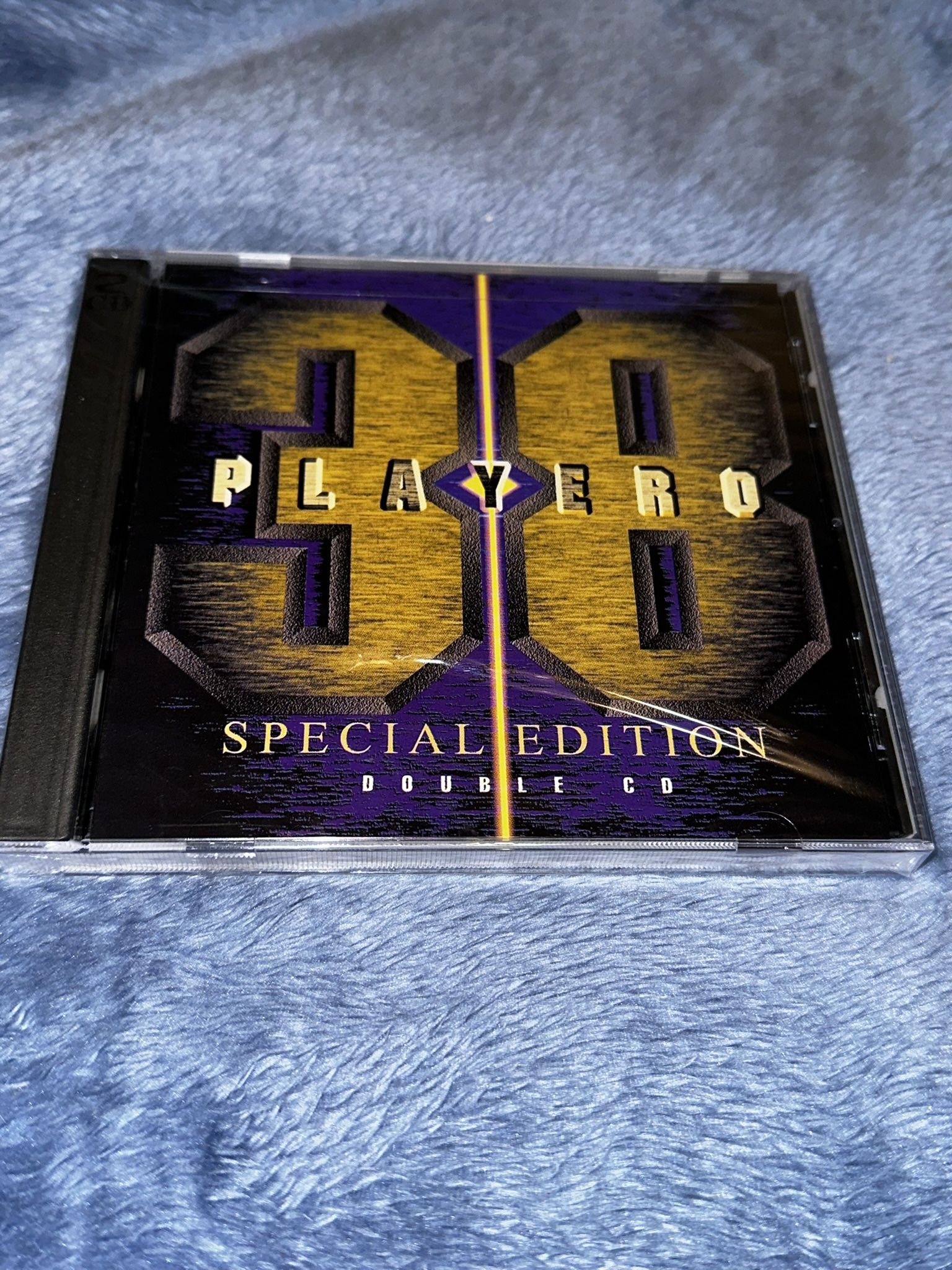 Playero 38 Remastered, Special Edition Cd
