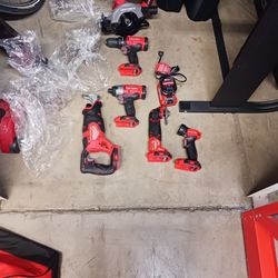 Power Tools 