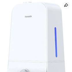Homech Quiet Humidifier 