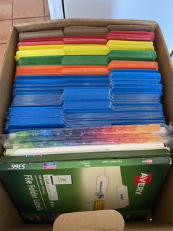 Office Supplies