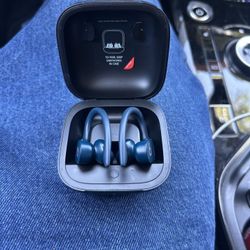 Dre PowerBeats Pro 2