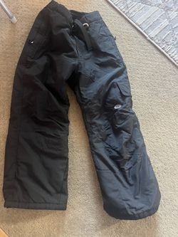 Snow Pants