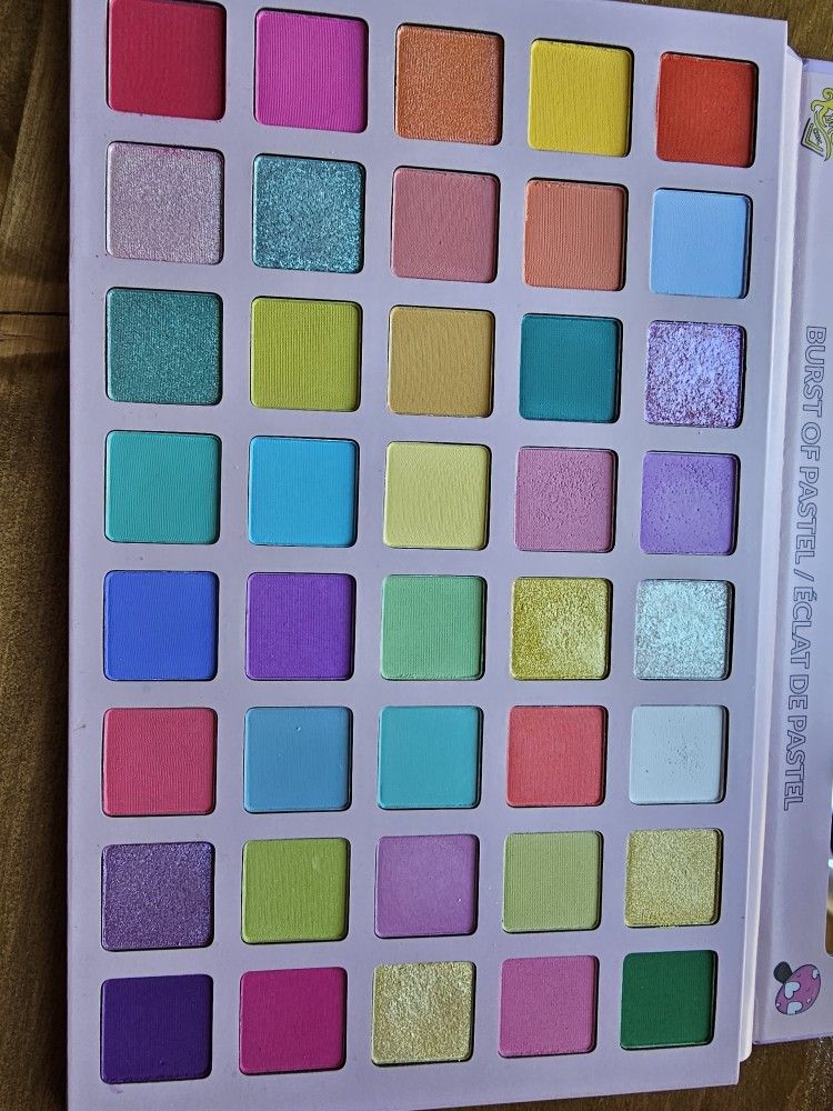 Makeup Lot