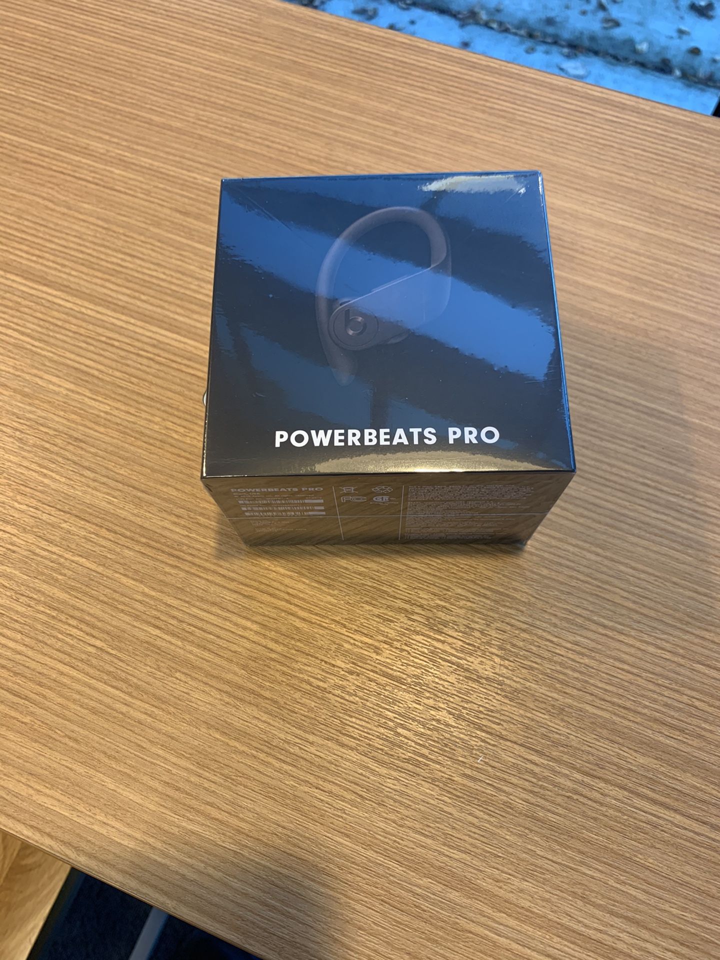 POWERBEATS PRO