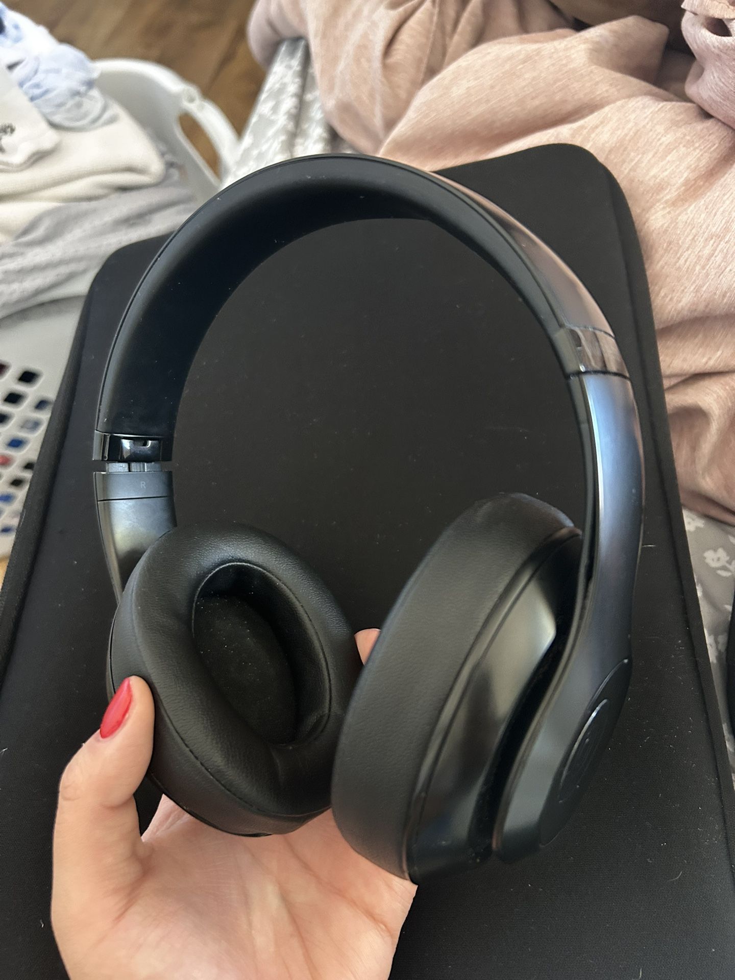 Beats Studio 3