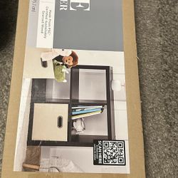 Cube Organizer 