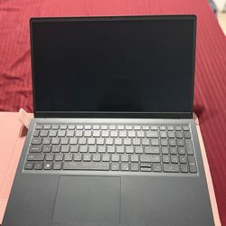 Dell - Inspiron 15 15.6" Touch Screen Laptop - Intel Core i5 with 8GB Memory - 512GB SSD - Carbon Black