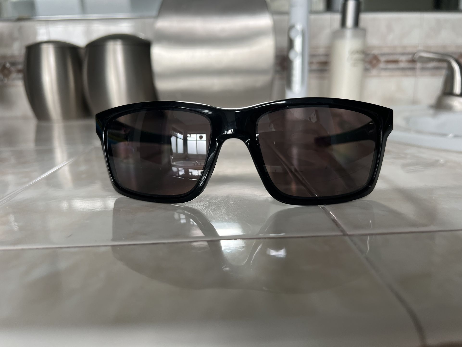 Oakley Mainlink Prizm Sunglasses 