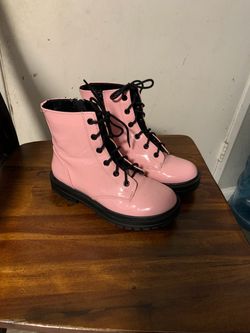 Girls Boots