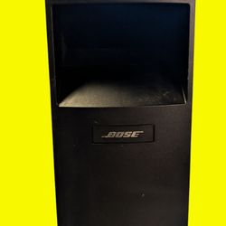 Bose Acoustics 6 Series III