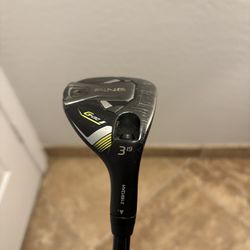 Ping G430 3 Hybrid