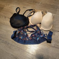 Victoria's Secret Bras