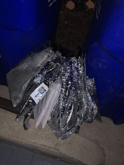 FREE insulation bags