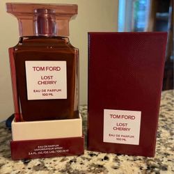 Tom Ford Lost Cherry