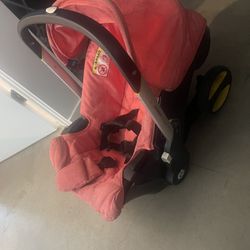 Stroller