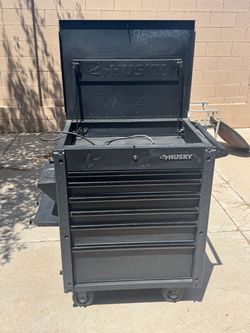 Tool box