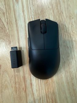 Razer DeathAdder V3 pro