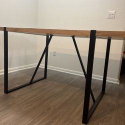 Dining Room Table