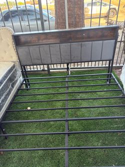 Queen size bedframes for sale new