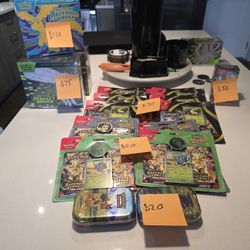 Perfect Order ETB, PACK AND BOOSTER BUNDLE 