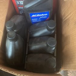 Dearn VI  Atomatic Transmission Fluid 