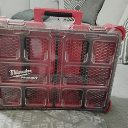 Caja De Herramienta 