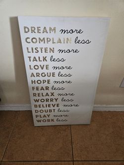 Canvas