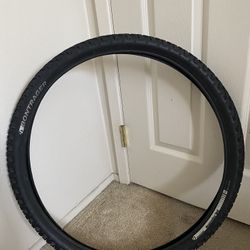 Bike Tire 26”. Very Good Condition 