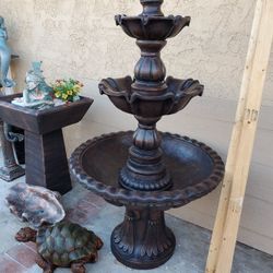 Fountains for sale
