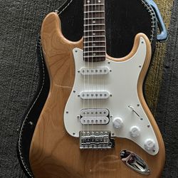 Brand New Squier Fender Electric Guitar 