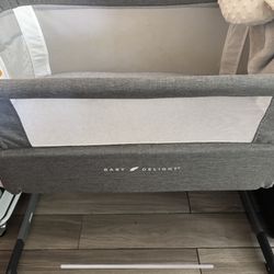 Bassinet For New Born