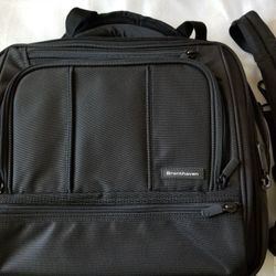 Brenthaven Laptop Shoulder Bag