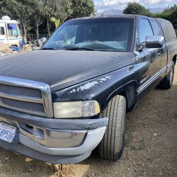 1997 Dodge Ram 1500