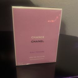 Chanel Chance Eau Tendre Eau de Parfum – For Women (100ml / 3.4 fl oz)