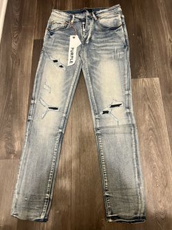 Purple Jeans