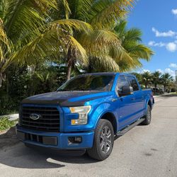 Ford F150 