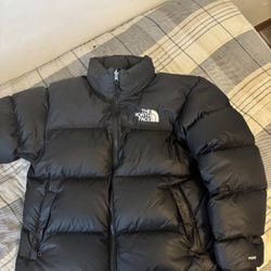 Northface 1996 Puffer Ruptse 