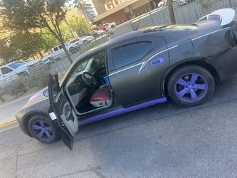 2008 Dodge Charger