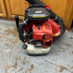 Redmax 