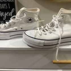 Converse Women’s Size